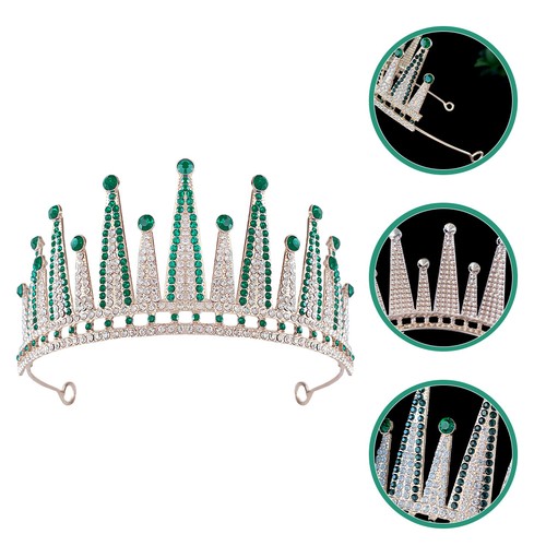 Wedding tiara for ceremony - for,