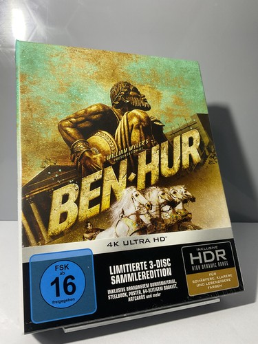 Ben hur ultimate - ben,