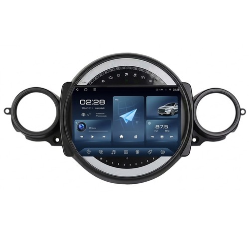 Autoradio android mini - autoradio,