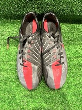 Scarpe da calcio Nike Total 90 Laser Elite taglia 10,5 Regno Unito rare modello 2011