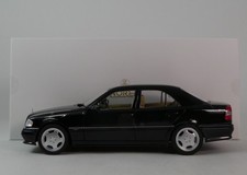 Norev Mercedes Benz C-36 AMG
