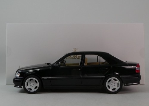 Norev mercedes benz - mercedes, c-36