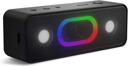 Cassa bluetooth portatile - bluetooth,