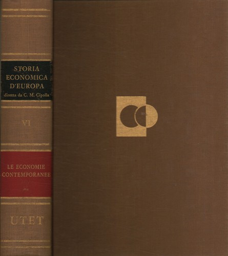Storia economica europa le - d'europa.,