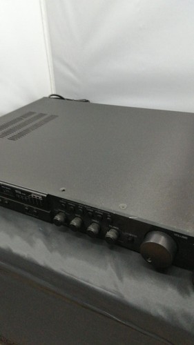 Preamplificatore carver 5 - carver, c-5