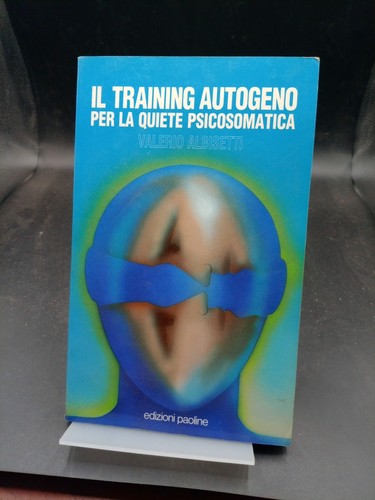 Training autogeno per la - il,