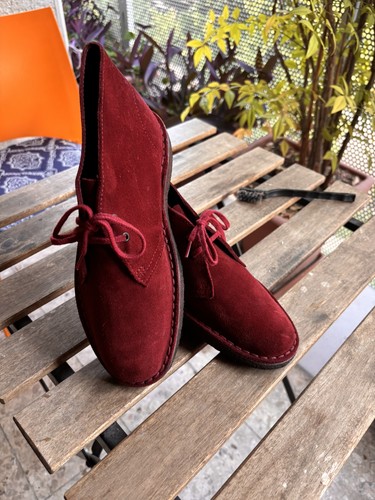 Clarks originals desert boot - clarks,