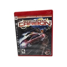 Need for Speed Carbon
