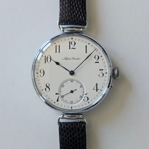 Alfred sandoz manuale oversize - alfred, sandoz-manuale-oversize