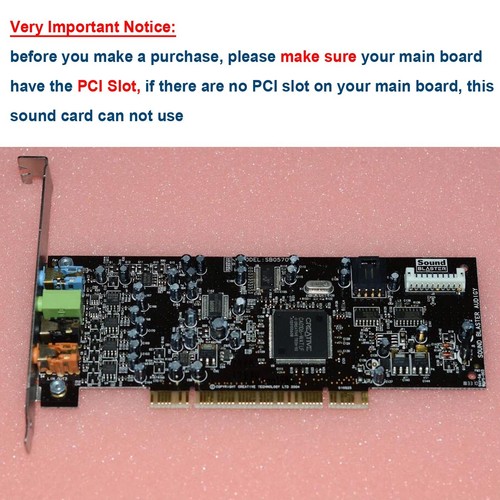 Sound blaster audigy se - sound,
