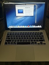 Apple macbook pro intel core - macbook,