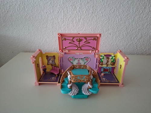 Polly pocket bluebird - polly,
