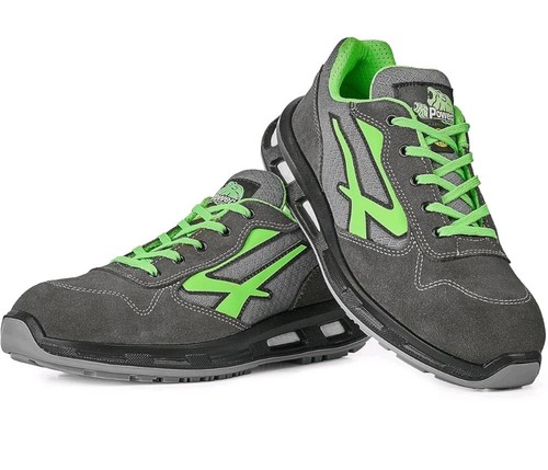 Power scarpe - u-power,