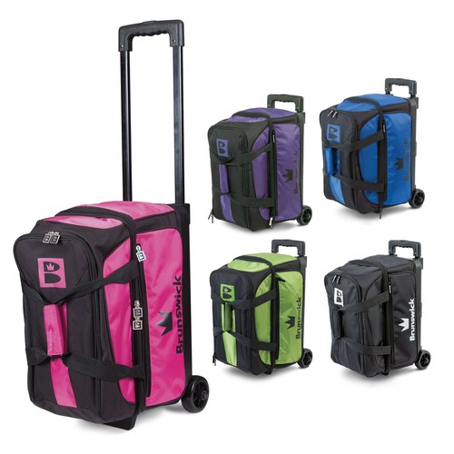 Borsa bowling palline - borsa, da