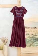 Abito Coldwater Creek Soleil