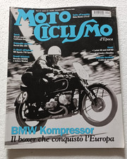 Motociclismo d'epoca 11 2006 -