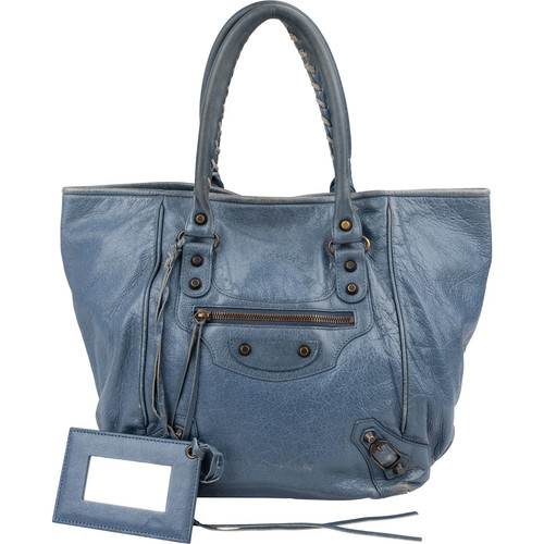 Borsa tracolla balenciaga - borsa, a