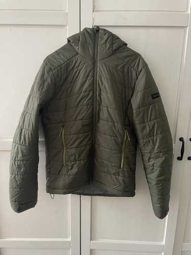 Piumino unisex marca forclaz - marca,