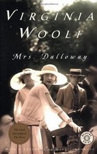 (Mrs. Dalloway) By Woolf