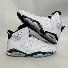 Nike Air Jordan 6 Retro