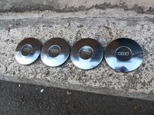 Copriruota Audi 50 80 B1 VA