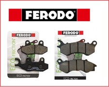 Kit pastiglie kymco agility - kit,