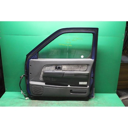 Porta ant nissan - porta, cab