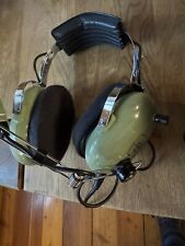 Cuffie David Clark Aeronautiche H10-40