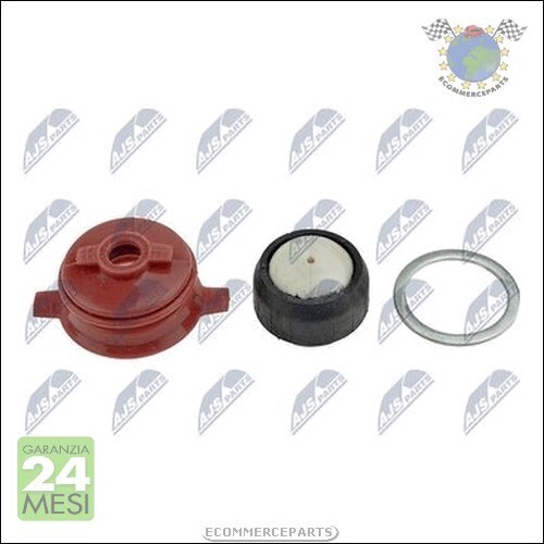 Kit riparazione leva cambio