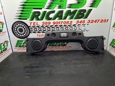 BARRA AUDIO CON ALTOPARLANTE RADIO JEEP WRANGLER JK 2007-2018 5KH9899TRM
