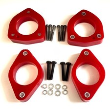 Kit Sollevamento 40mm per Mini Cabrio, Hatch, Roadster, Coupè, Clubman