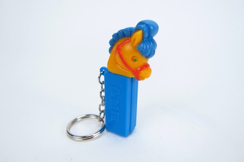 Mini pony pez dispenser - dispenser, 1999