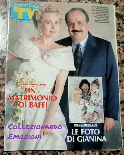 Sorrisi canzoni n 25 - tv,