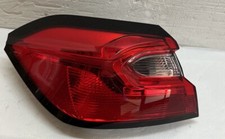 STOP FANALE FANALINO POSTERIORE POST. SINISTRO SX FORD FIESTA 2022 ROTTA PUNTA