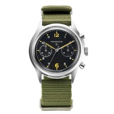 Praesidus PAC76 Mechanical