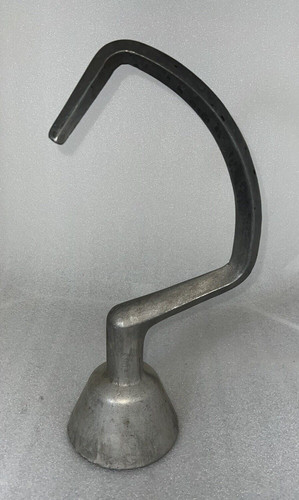 Gancio impasto miscelatore - impasto,