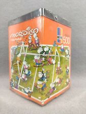 8357 MORDILLO CRAZY FOOTBALL