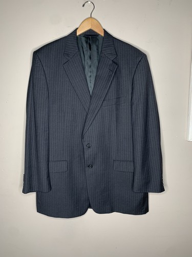 Blazer vintage burberry - blazer,