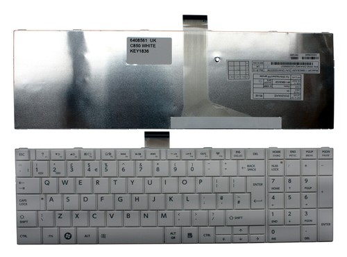 Toshiba satellite c850 19d - satellite, c850-19d