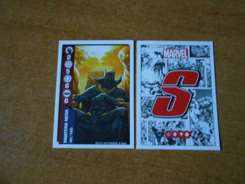 Figurina cards tempo - figurina, e'