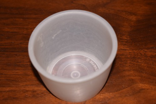 Tupperware kit kup contenitore - tupperware,