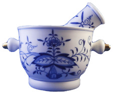 Raro Mortaio E Pestello In