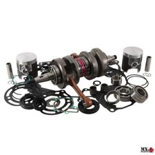 KIT REVISIONE MOTORE COMPLETO