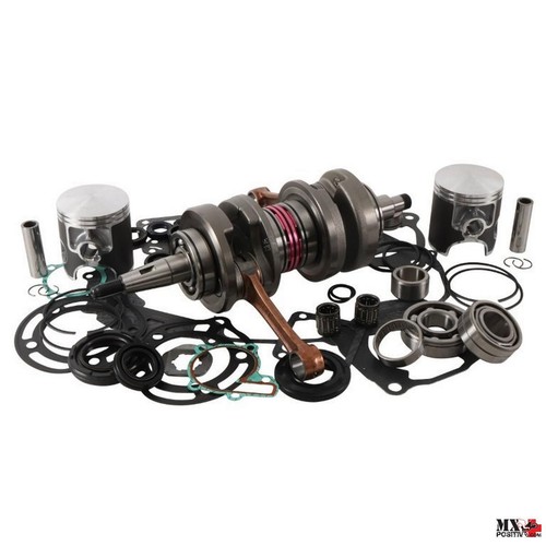 Kit revisione motore completo - kit,