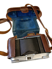 Voigtländer Vito II macchina