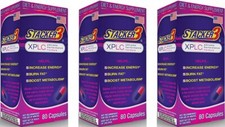 Impilatore 3 XPLC 80