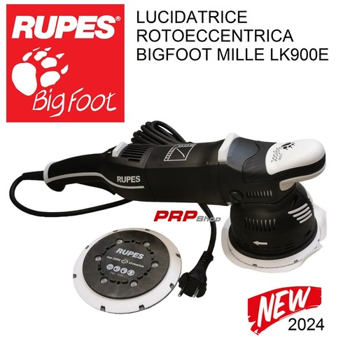 Rupes lucidatrice - rupes,