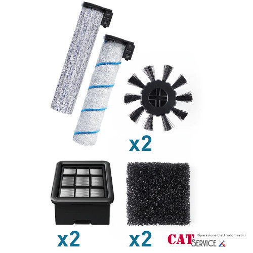 Kit accessori originali - kit,