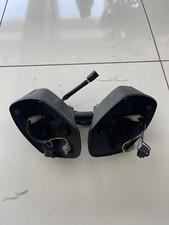 COVER POSTERIORE FARI TRIUMPH STREET TRIPLE 2011-2016 COMPLETI DI IMPIANTO ELETT