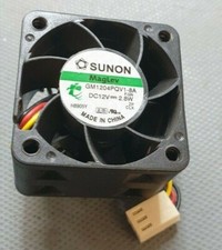 SUNON MagLev GM1204PQV1-8A *1